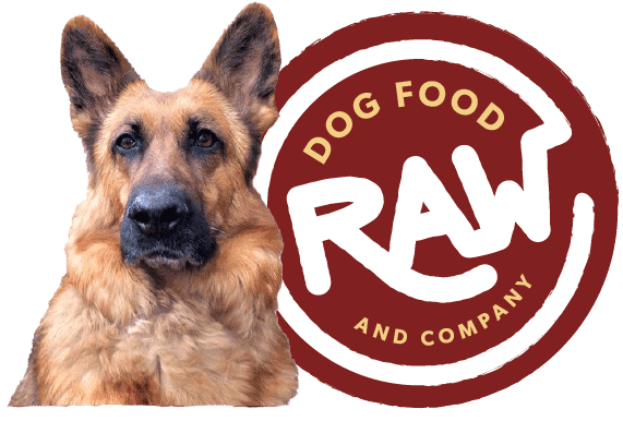 Raw Dog Food & Co