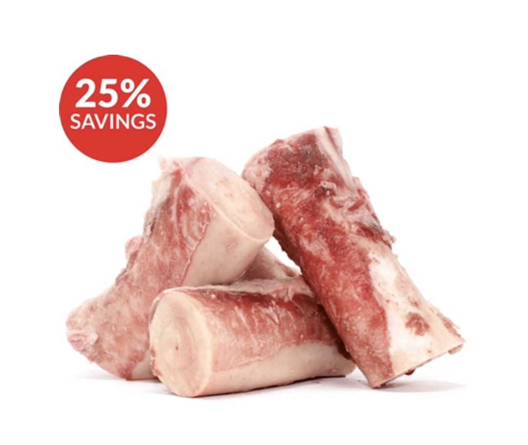 Raw Paws Pet Food - Meaty Bones
